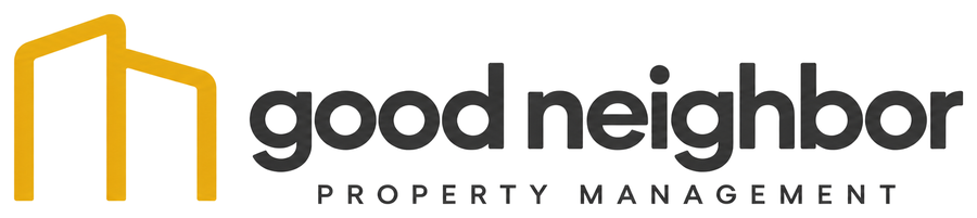 Good Neighbor Property Management
